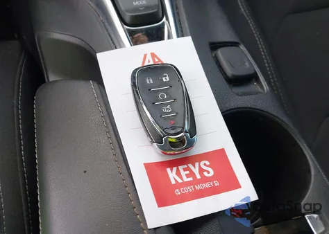 2019 Chevrolet Camaro 1Lt из США, поврежденный, VIN 1G1FB1RX6K0128412